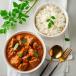 Mutton Curry Meal
