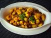 Jeera Aloo