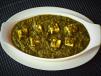 Palak Paneer