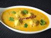 Kadi Pakoda Gravy