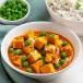 Matar Paneer
