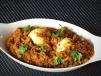 Mutton Keema Egg