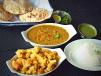 Create your Veg meal for Two