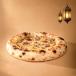 Arabian Laham bi ajeen Pizza