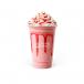 Raspberry Cheesecake Milkshake