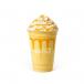 Mango Cheesecake Milkshake