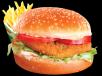 Normal Burger - Beef