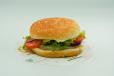 Normal Burger - Chicken
