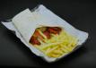 Cajun Wrap