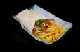 Golden Wrap