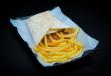 Hotdog Wrap