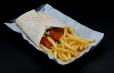 Nuggets Wrap
