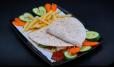 Quesadillas
