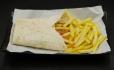 Spicy Finger Wrap