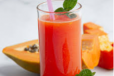 Papaya Juice