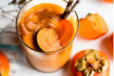 Persimmon Juice