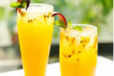 Passion Fruit Juice