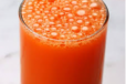 Carrot Juice