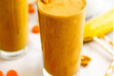 Carrot Banana Mix