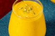 Mango Coctail Lessi