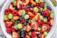 Fruit Salad