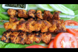 Chicken Bihari Kabab Platter