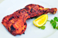 Chicken Tikka Piece Leg/Breast