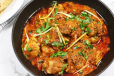 Chicken Karahi