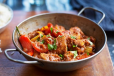 Chicken Jalfraizi