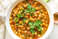 Chana Masala Full