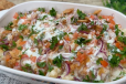 Chana Chaat