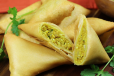 Chicken Samosa