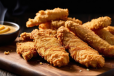 Chicken Strips