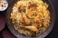 Chicken Dum Biryani