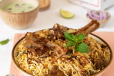 Mutton Biryani