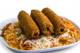 Mutton Seekh Biryani