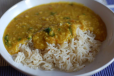 Daal Chawal