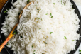 Plain Rice