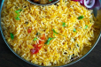 Biryani Rice Half