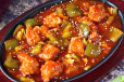 Chicken Manchurian