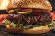 Beef Burger