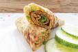 Omelette Paratha