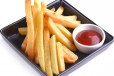 French Fries Large