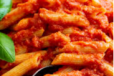 Red Sauce Pasta