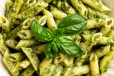 Pesto Pasta