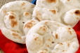 Plain Naan