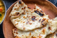 Butter Naan