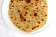 Tawa Paratha