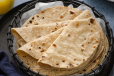 Tawa Chapati