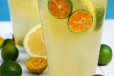 Lemon Soda